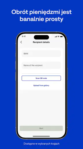 PaysafeCard - zapłać gotówką screenshot