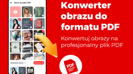 PDF Czytnik - Przeglądarka PDF screenshot