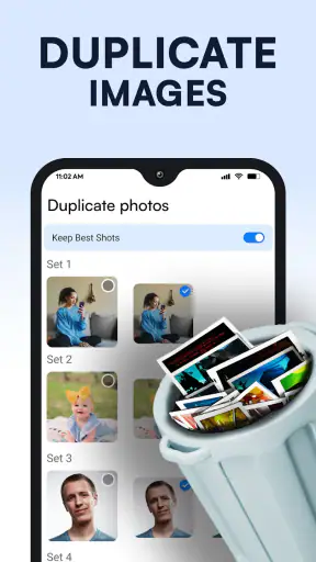 Phone Cleaner - AI Cleaner screenshot