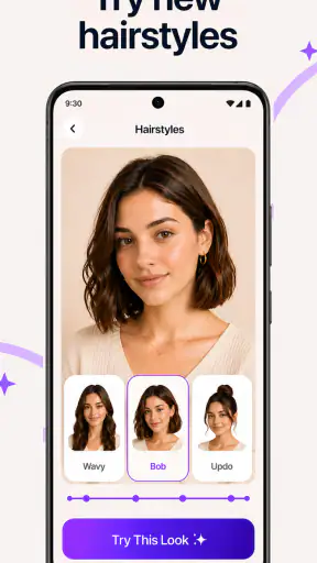 PhotoBoost AI Wzmacniacz Zdjęć screenshot