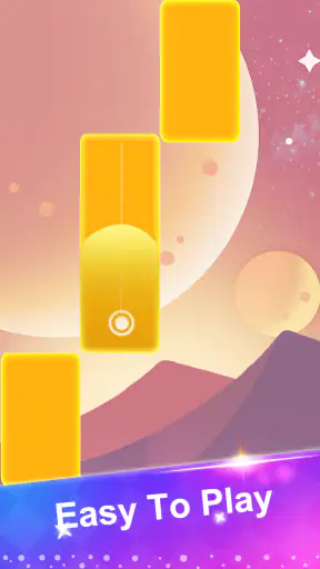 Piano Game: Classic Music Song screenshot