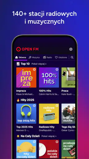 Pilot WP - TV online na żywo screenshot