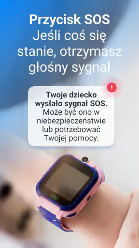 Pingo od Findmykids screenshot
