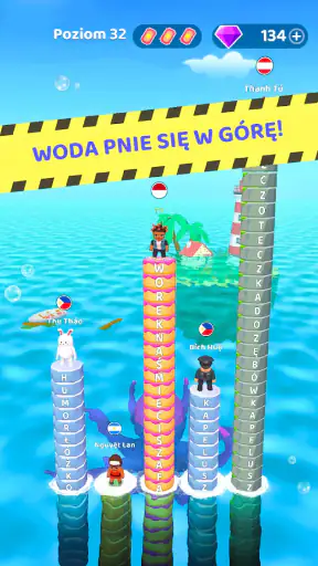 Pisz lub Giń screenshot