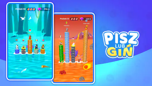 Pisz lub Giń screenshot