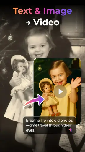 PixVerse: AI Video Generator screenshot