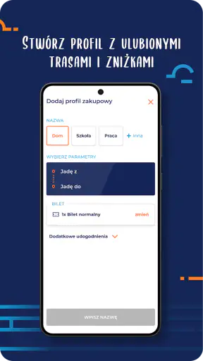 PKP INTERCITY - Kupuj bilety screenshot