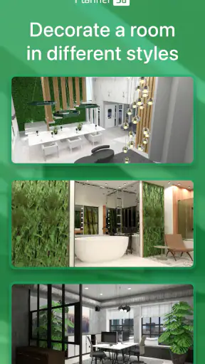 Planner 5D - Home Design 3D screenshot