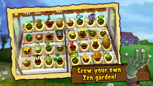 Plants vs. Zombies™ screenshot
