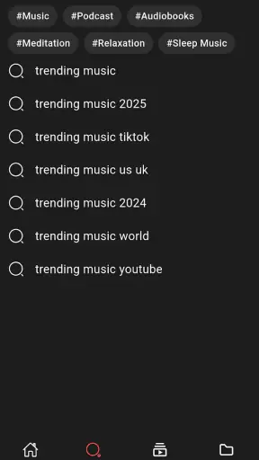 Play Tube screenshot