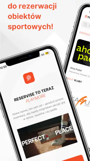 Playmore screenshot