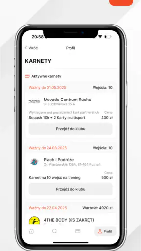 Playmore screenshot