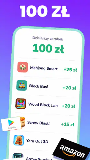 Playout: Zarabiaj pieniądze screenshot