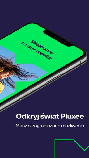 Pluxee Polska screenshot