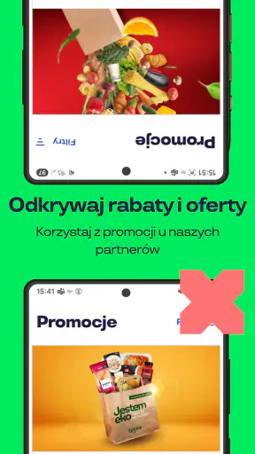 Pluxee Polska screenshot