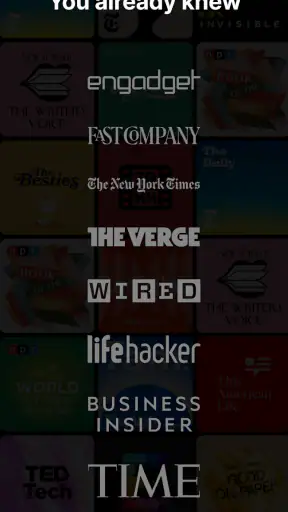 Pocket Casts - Podcast App screenshot