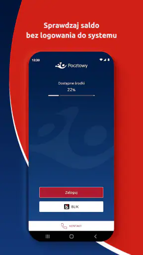 Pocztowy screenshot