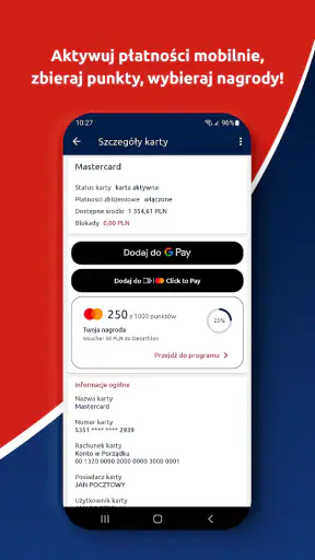 Pocztowy screenshot