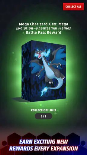 Pokémon TCG Live screenshot