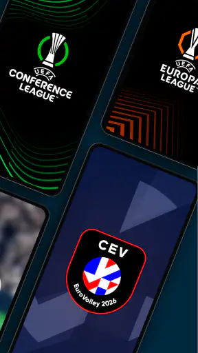 Polsat Sport screenshot