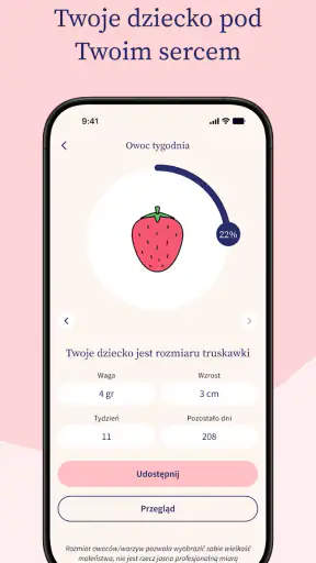 Preglife - Ciąża & dziecko screenshot
