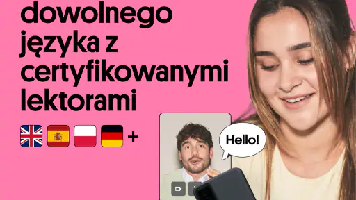 Preply: nauka angielskiego itd screenshot
