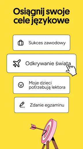 Preply: nauka angielskiego itd screenshot