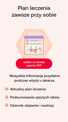 Przypomnienia o lekach screenshot