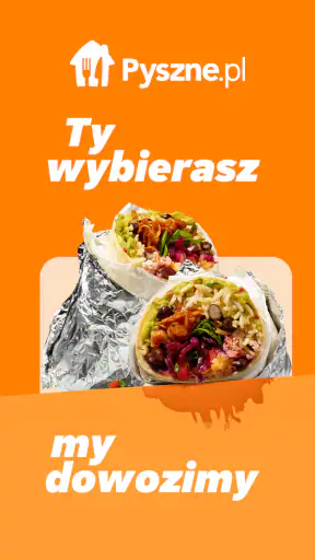 Pyszne.pl: Jedzenie z dowozem screenshot