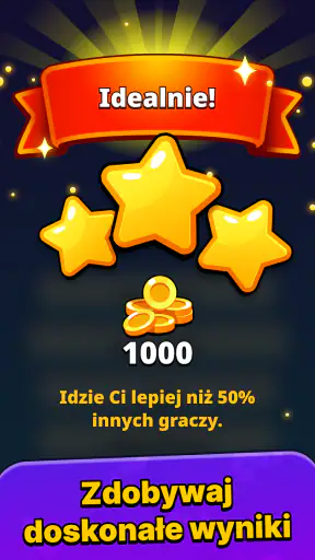 Quiz Blitz: Włącz myślenie screenshot