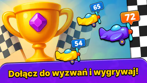 Quiz Blitz: Włącz myślenie screenshot
