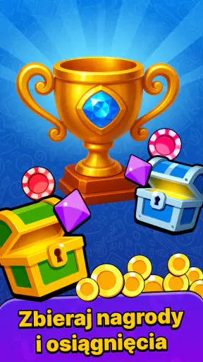 Quiz Blitz: Włącz myślenie screenshot