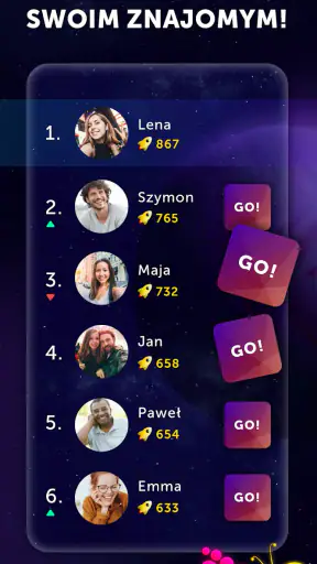 Quiz Planet screenshot