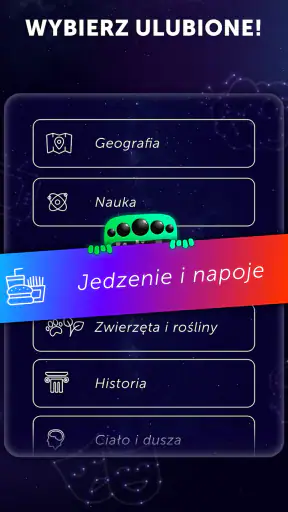 Quiz Planet screenshot