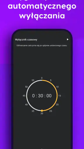 Radio internetowe screenshot