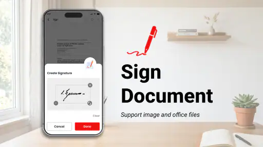 Readdock - Narzędzia PDF screenshot