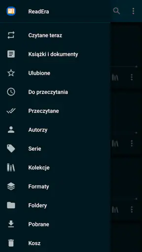 ReadEra – czytnik książek screenshot