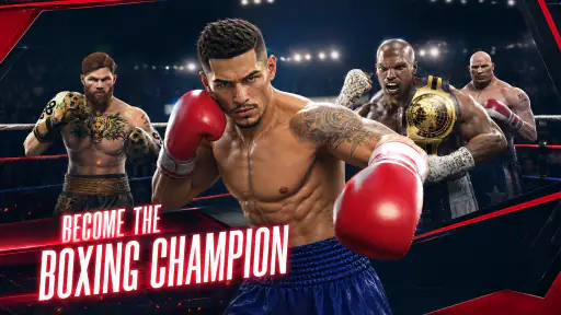 Real Boxing 2 screenshot