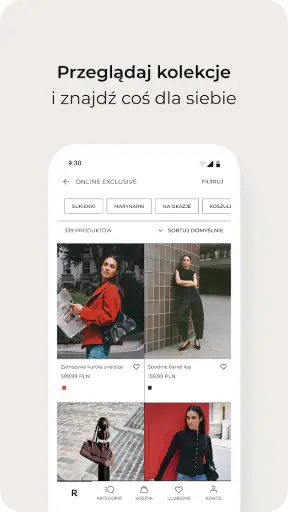 Reserved screenshot