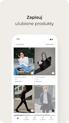 Reserved screenshot