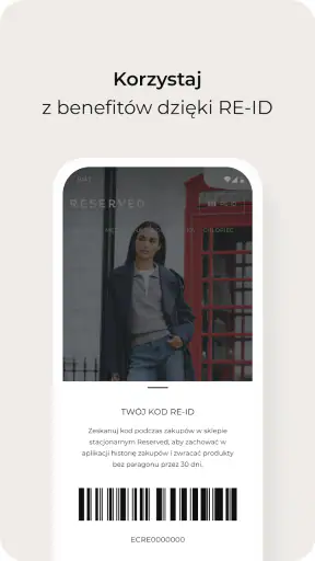 Reserved screenshot