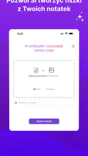 Retain Cards: Fiszki SI screenshot