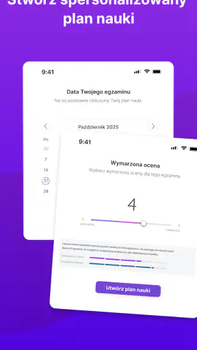 Retain Cards: Fiszki SI screenshot