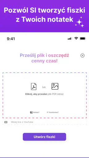 Retain Cards: Fiszki SI screenshot