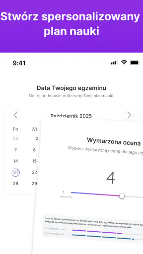 Retain Cards: Fiszki SI screenshot