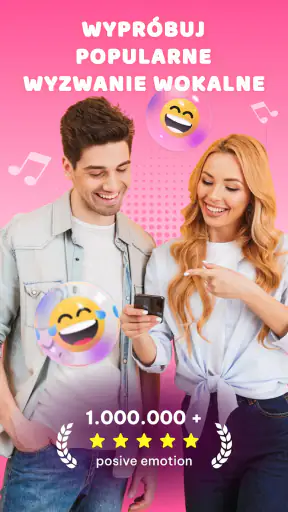 Reverse Song & Voice screenshot