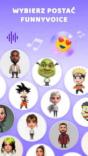 Reverse Song & Voice screenshot