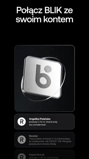 Revolut — Bank i Inwestowanie screenshot