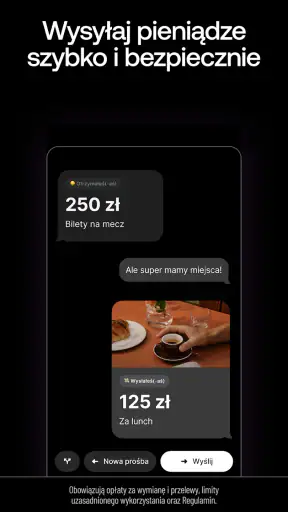 Revolut — Bank i Inwestowanie screenshot