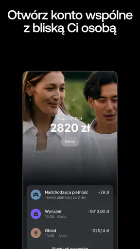 Revolut — Bank i Inwestowanie screenshot